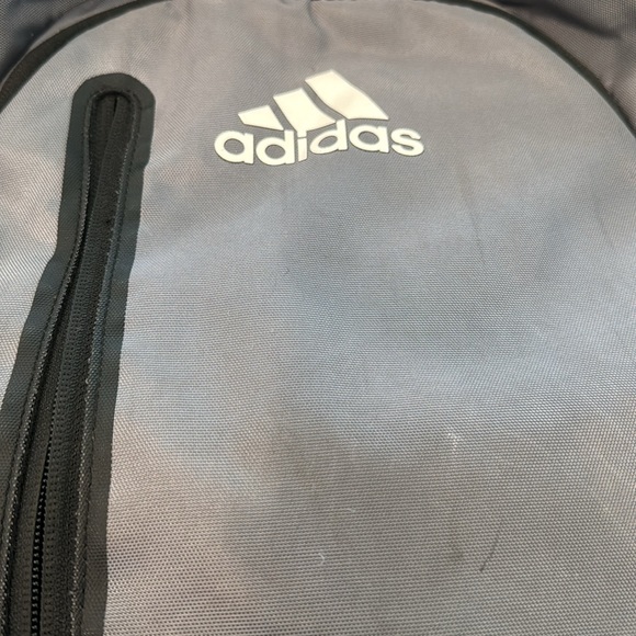 Adidas Bookbag - Picture 2 of 2